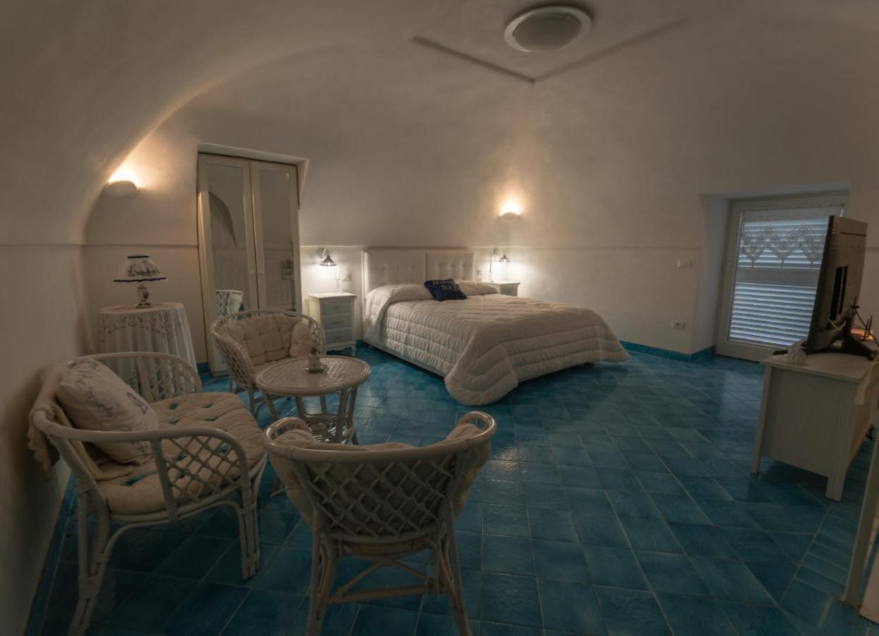 Apartamento Postcard House Vico Equense Exterior foto