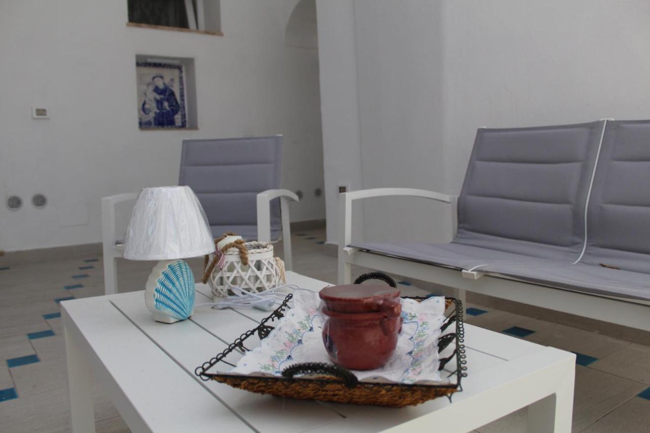 Apartamento Postcard House Vico Equense Exterior foto