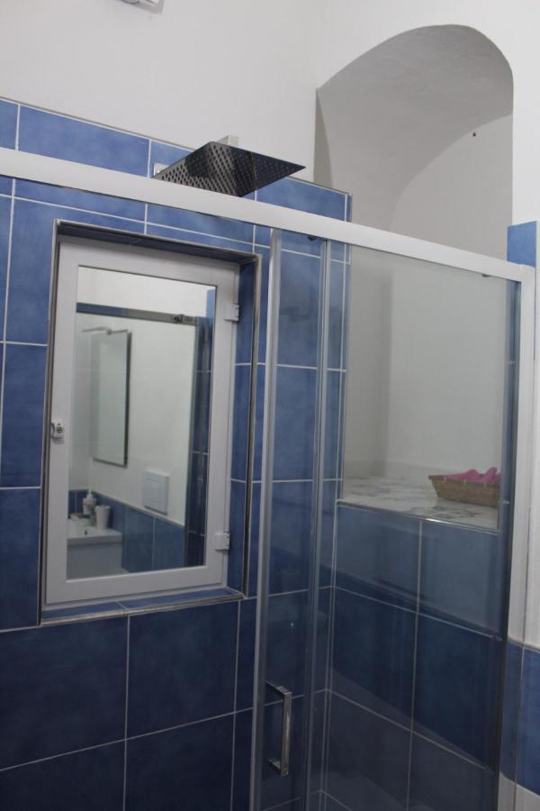 Apartamento Postcard House Vico Equense Exterior foto