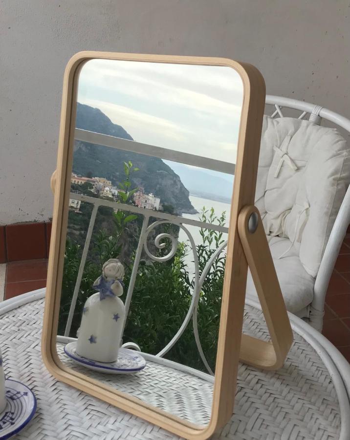 Apartamento Postcard House Vico Equense Exterior foto